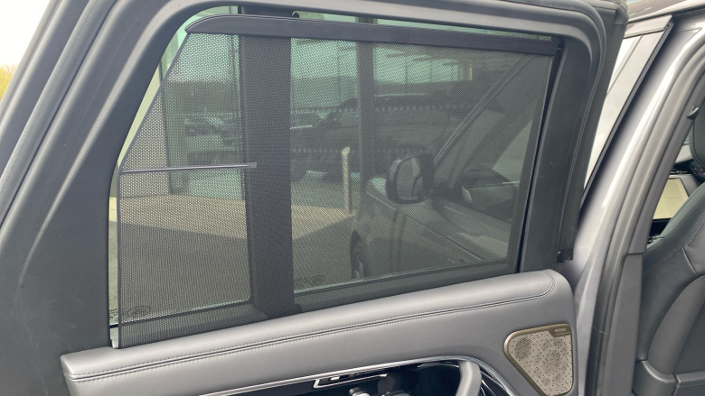 Land Rover Range Rover 4.4 P530 V8 Autobiography 4dr Auto Petrol Estate